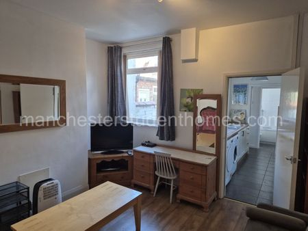 Brailsford Road, Manchester, M14 6PZ - Photo 3