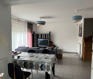 Maison D'habitation - 5 Piece(s) - 92 M2 - Photo 6
