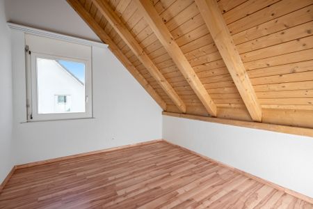 Great duplex penthouse apartment with Swedish stove and large balcony! - Photo 2