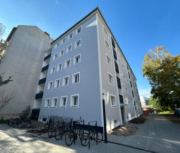 Modern und super Schnitt – Wohnen am Humboldthain! - Photo 2