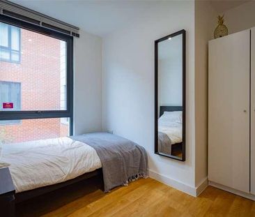 West Bar House, Furnace Hill, Sheffield, S3 - Photo 5