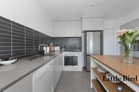 13b Negus Crescent, Watson ACT 2602 - Townhouse For Rent | Domain - Photo 2