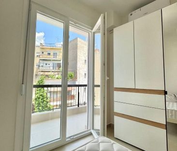 Studio/Γκαρσονιέρα για ενοικίαση Παναγία Φανερωμένη (Ξηροκρήνη - Πα... - Φωτογραφία 4