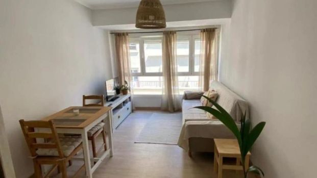 Apartamento de alquiler en Calle Emilio Tuya, 12, La Arena - Photo 1