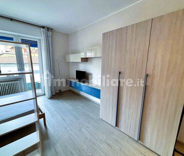 Monolocale via Alessandro Manzoni , 12, Sant'Agostino, Como - Photo 2