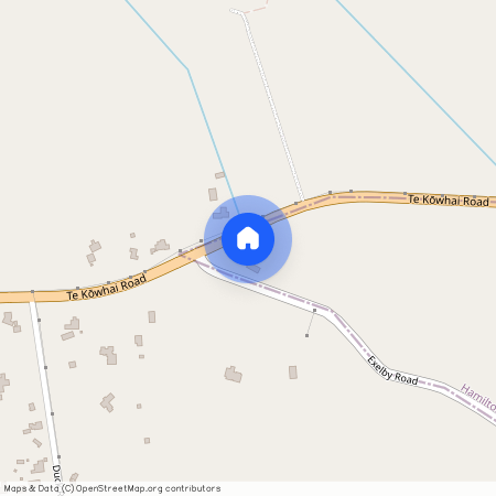 415 Te Kowhai Road, Burbush, Hamilton City