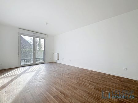 Location Appartement 3 pièces 63m² BOURG ACHARD 27310 - Photo 2