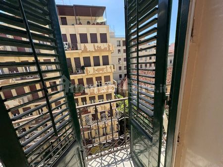Bilocale via Mariano Stabile 105, Roma - Cavour, Palermo - Photo 4