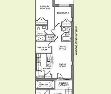 For Lease - 42 Lowes Road Unit# 127, Guelph, Ontario - Photo 1