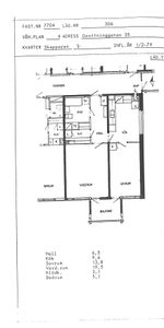 Nedre Borgmästaregatan 7 - Foto 4