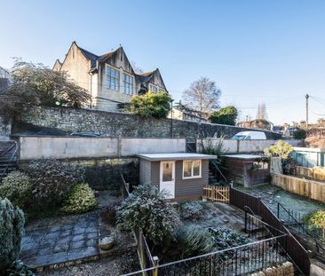 Prior Park Road, Bath, BA2 - Photo 4