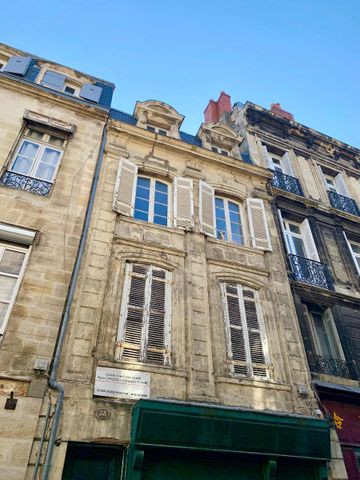 Location Appartement 1 pièce 17m² BORDEAUX 33000 - Photo 5