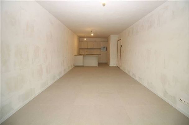 Appartement te huur - Photo 1
