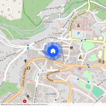 Privas - 07000