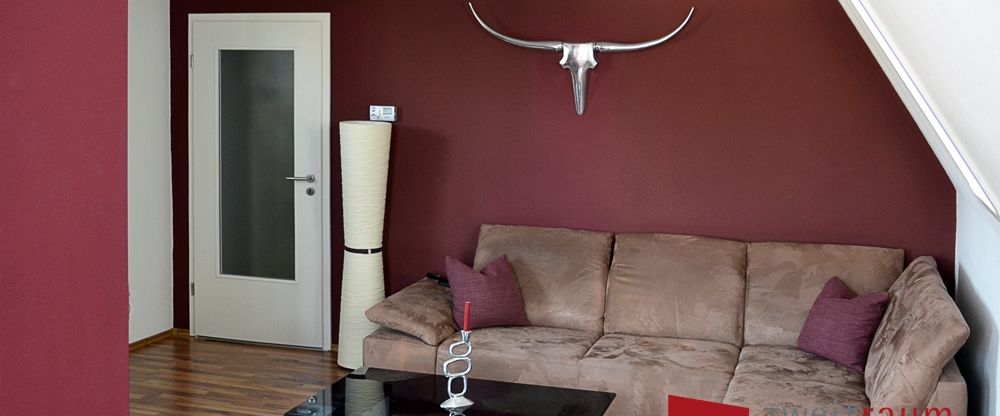 Schölerberg, ausgefallene, modern möblierte zwei Zimmer Wohnung. - Photo 1