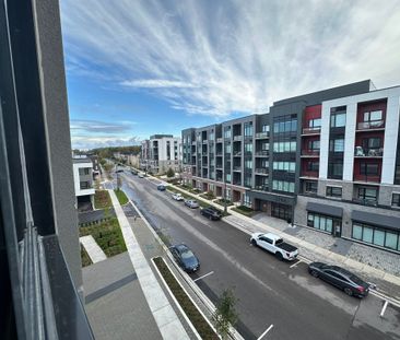 For Lease - 3250 Carding Mill Trail Unit# 421, Oakville, Ontario - Photo 1