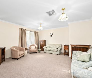 Modern Comfort Meets Family Functionality in This Parkside Gem! - Photo 4