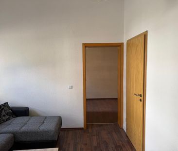 Wohnung Gablenz Chemnitz - Photo 1
