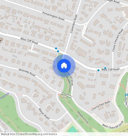 Westbourne, Dorset, BH4