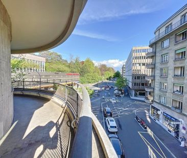 Appartement renové au centre de Lausanne - Photo 3