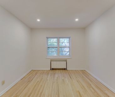 Apartment for rent, Montréal (Côte-des-Neiges/Notre-Dame-de-Grâce) - Photo 3