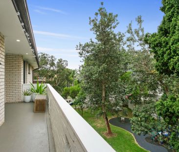 12/4 Ramsay Street, Collaroy. - Photo 4