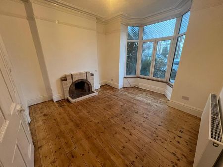 5 bedroom terraced house to rent - Photo 3