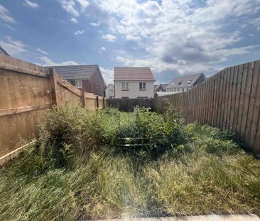 3 bedroom terraced house to rent - Photo 1