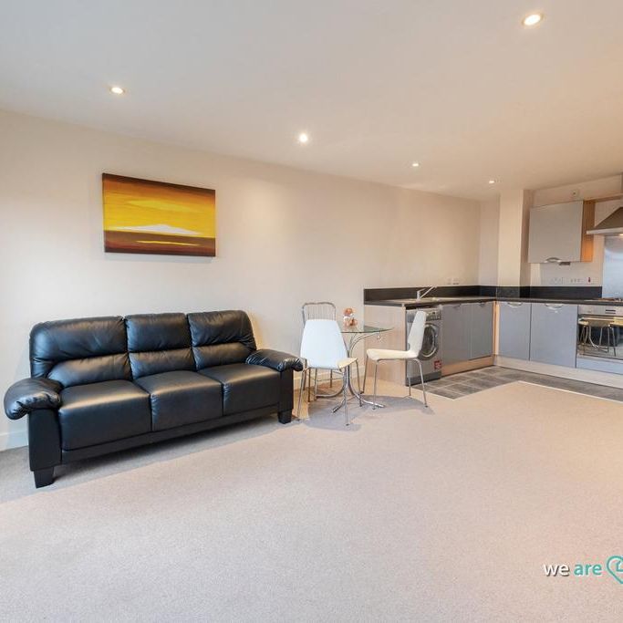 1 bedroom apartment to rent - Photo 1