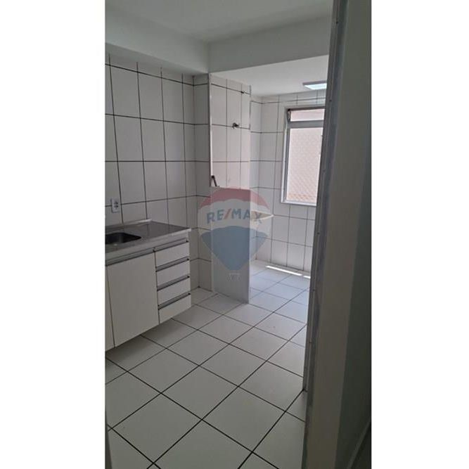 Apartamento no Condominio Vila Bandeirantes em Votorantim - Foto 1
