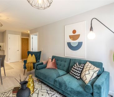 Swiss Cottage - Photo 1