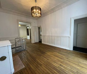 Appartement Tours 5 pièce(s) 112 m2 - Photo 5