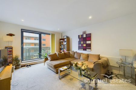 1 bedroom flat to rent - Photo 3