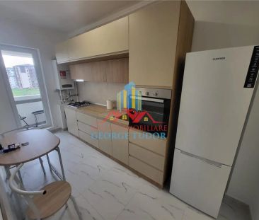 Inchiriere garsoniera Militari Residence - Fotografie 5