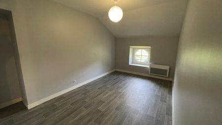 T3 Poitiers – Deux Breze – 71,27 m² - Photo 2