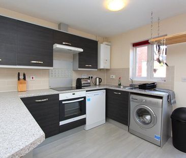 1 bedroom semi-detached house to rent - Photo 3