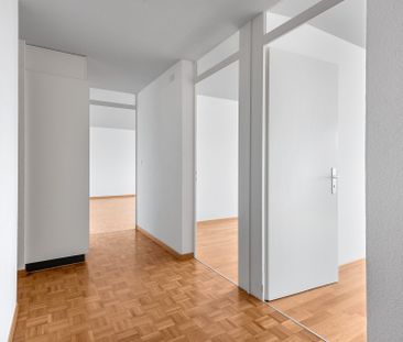 Your new home in a central but quiet residential area! - Photo 3