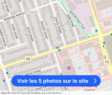 Mieszkanie na wynajem - 65 m² - 4 pokoje - Photo 1