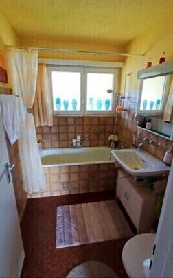 MAISON 4 PIÈCES À ABTWIL (SG), MEUBLÉE, TEMPORAIRE - Foto 1