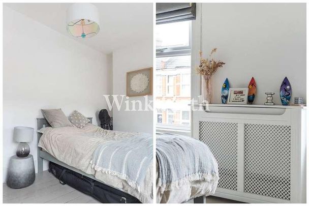 La Rose Lane, London, N15 - Photo 1