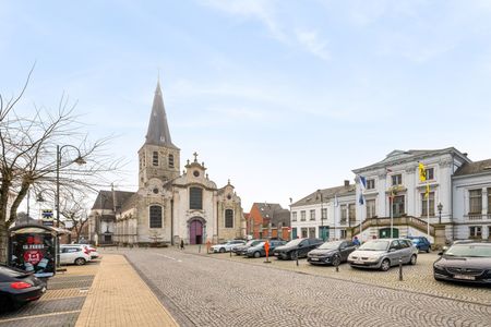 Kerkstraat 5 / A 201, 9280 Lebbeke - Photo 4