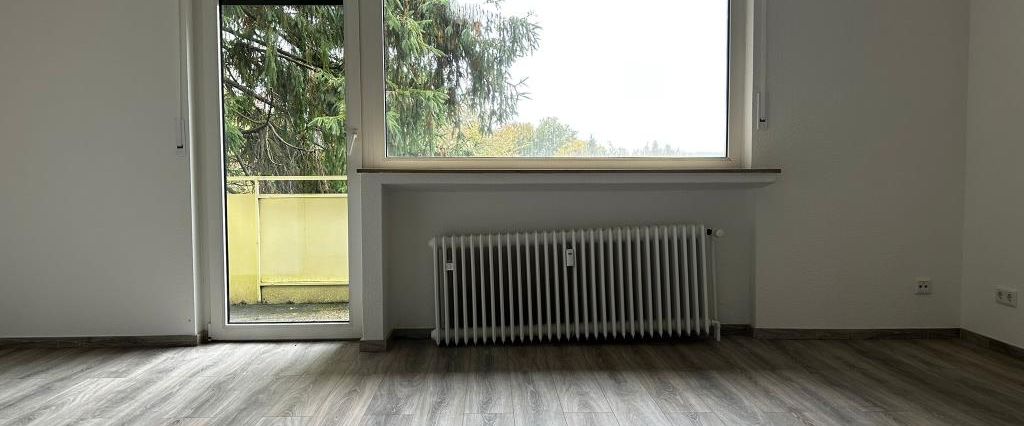 Charming 1-room apartment in Wuppertal – Varied living experience on 46 m² - Foto 1