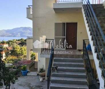 Διαμέρισμα για ενοικίαση Λιμενάρια - Απόνησος (Αγκίστρι) - Φωτογραφία 3