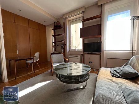 Location Appartement 2 pièces 44m² TOULOUSE 31400 - Photo 4