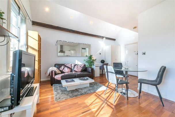 1 bedroom flat to rent - Photo 1