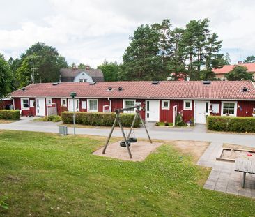 Mullhytte Letstig 19 B - Foto 1