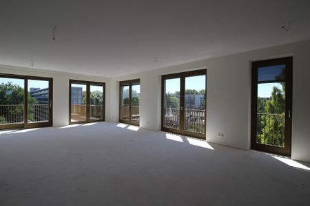Te huur: Appartement Koningslaan in Rotterdam - Photo 2