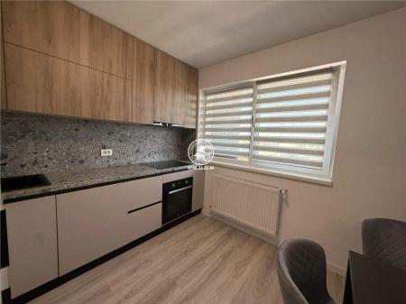 Apartament Smart Complexul Poitiers - Fotografie 4
