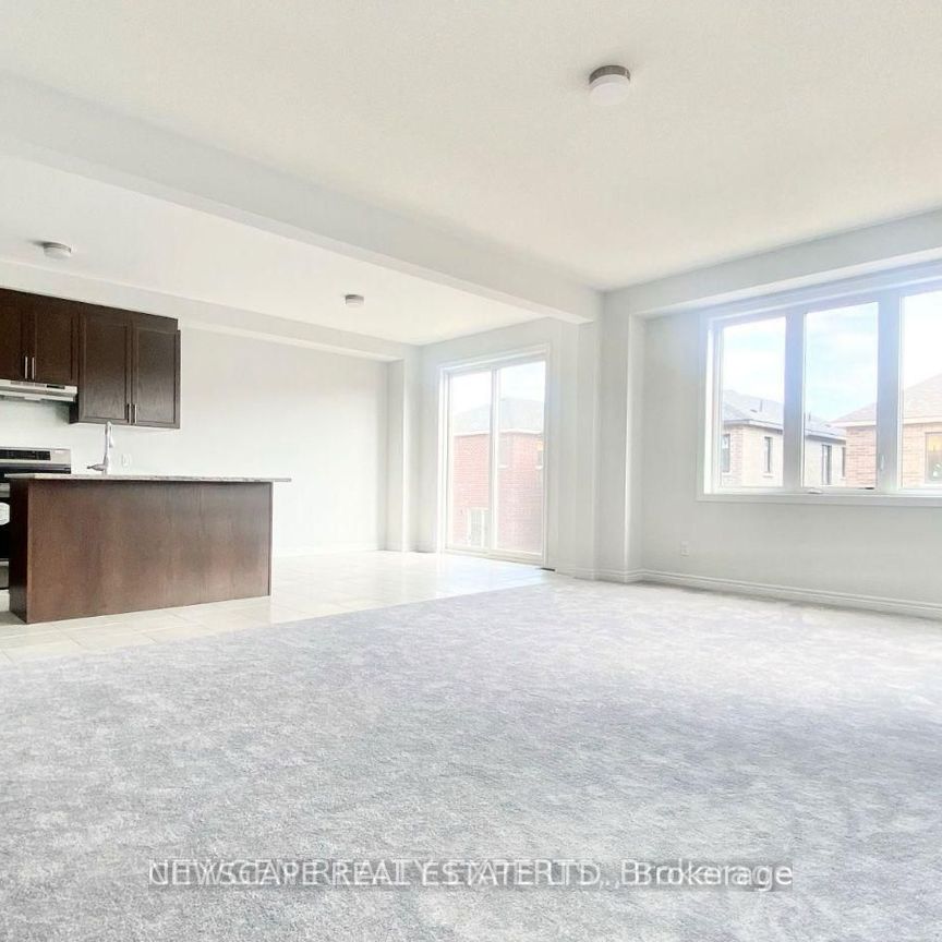 For Lease - 1009 LOCKIE Drive, Oshawa, Ontario - Photo 1