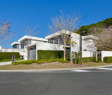 2657 The Address, Sanctuary Cove QLD 4212 - House For Rent | Domain - Photo 4